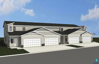 8025 E Tencate Place, Sioux Falls, SD 57110