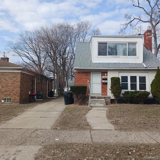 18411 Meyers Rd, Detroit, MI 48235