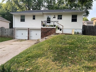 19704 E 14th Terrace N, Independence, MO 64056