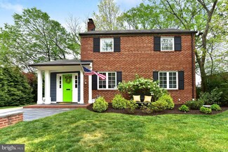 617 Tennessee Ave, Alexandria, VA 22305
