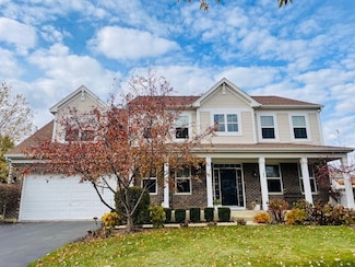 11561 Beacon Ave, Huntley, IL 60142