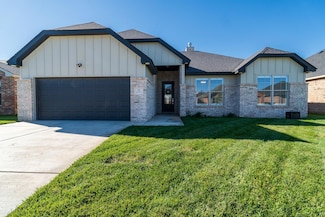 13 Rock Cove, Canyon, TX 79015