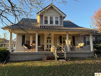 1110 Greensburg St, Columbia, KY 42728