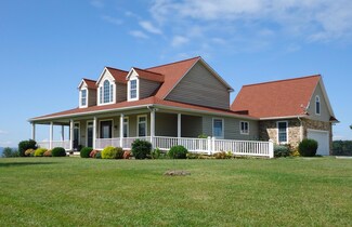 315 Jennifer Dr, Fairfield, VA 24435