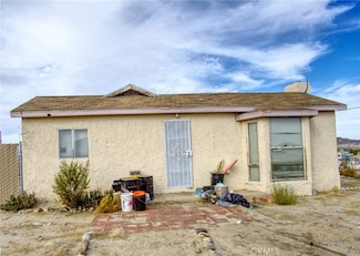 73510 Indian Trail, Twentynine Palms, CA 92277