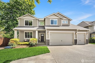 18318 SE 244th St, Covington, WA 98042