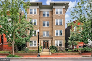 115 2nd St NE Unit 16, Washington, DC 20002
