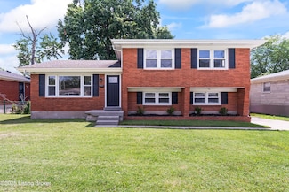 6005 Jeanine Dr, Louisville, KY 40219