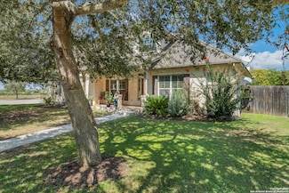 3353 Joshs Way, Marion, TX 78124