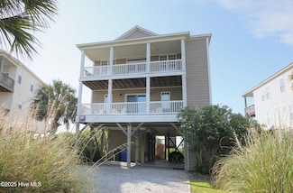 3725 Island Dr, North Topsail Beach, NC 28460