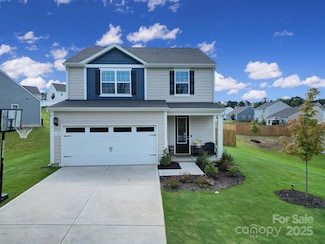 179 Tanner Loop, Troutman, NC 28166