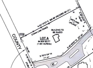 600 County St Lot A, Taunton, MA 02780