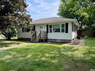 234 N 28th St, Quincy, IL 62301