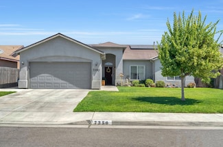 7350 Avenue 306, Visalia, CA 93291