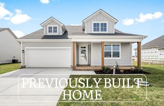 0 Stonehorn Unit RTC2888712, Bell Buckle, TN 37020