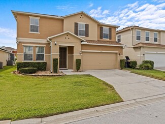 272 Willow View Dr, Davenport, FL 33896