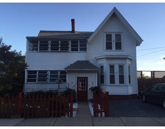 212 Walnut St, Lynn, MA 01905