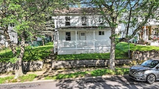 1017 W Market St, Scranton, PA 18508
