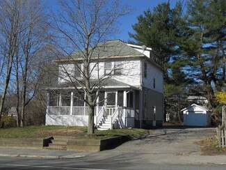 105 E Main St, Avon, MA 02322
