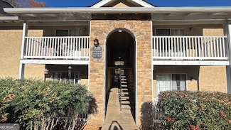 3120 Seven Pines Ct Unit 203, Atlanta, GA 30339