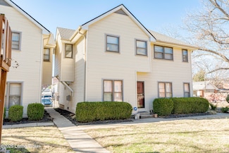 1140 S 1st St Unit 10, Louisville, KY 40203