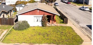 495 Elm Ave, Seaside, CA 93955