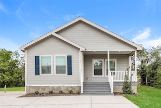 2407 Oxford Ave, Fort Worth, TX 76106