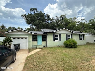 239 S Seneca Blvd, Daytona Beach, FL 32114