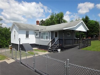 605 Spruce St, Brownsville, PA 15417
