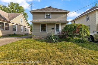 313 W Barnes Ave, Lansing, MI 48910