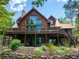 48485 Stone Rd, Solon Springs, WI 54873