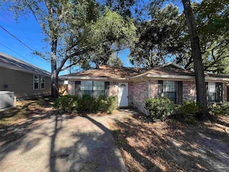 1350 Fairchild St Unit A, Pensacola, FL 32504