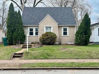 1631 Linden Ave, Mishawaka, IN 46544