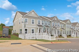 1610 Granby Heights Dr Unit 89, Winston-Salem, NC 27103