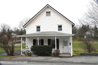 241 Cherry St, Montrose, PA 18801