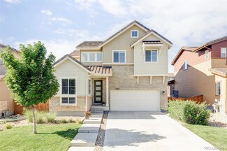 14402 Big Stone Dr, Parker, CO 80134