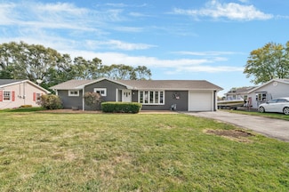 15035 Hartman Dr, Romeoville, IL 60446