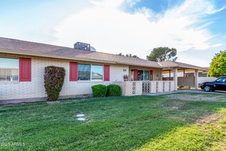 10619 W Roundelay Cir, Sun City, AZ 85351