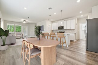 18684 Presswood Way Dr, New Caney, TX 77357