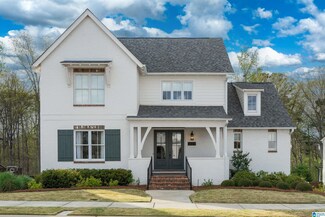 2129 Paramount Run, Hoover, AL 35244