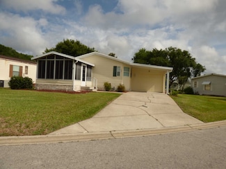 3151 NW 44th Ave Unit Lot 135, Ocala, FL 34482