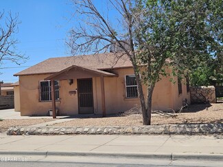 253 George Orr Rd, El Paso, TX 79915