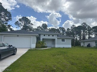 719 Anaconda Ave S, Lehigh Acres, FL 33974
