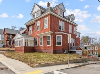 106 Ridge Ave, Athol, MA 01331