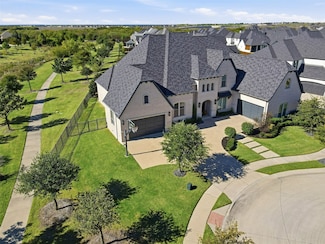 3409 Bellcrest Way, Celina, TX 75009