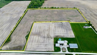 E County Road 600 N Unit LotWP001, Mooreland, IN 47360