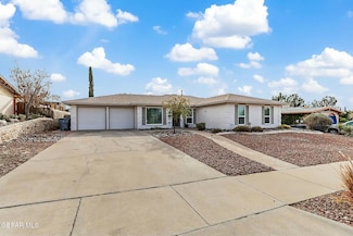 6724 Paseo Redondo Ave, El Paso, TX 79912