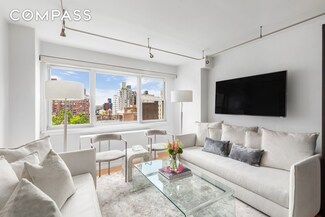 101 W 12th St Unit 12-B, New York, NY 10011