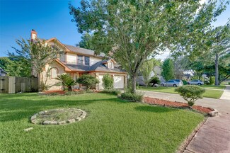 21447 Park Timbers Ln, Katy, TX 77450