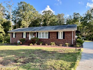 131 Bynum Rd, Rockingham, NC 28379